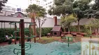 Foto 16 de Apartamento com 3 Quartos para alugar, 159m² em Consolação, São Paulo
