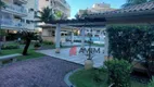 Foto 7 de Apartamento com 3 Quartos à venda, 110m² em Itacoatiara, Niterói