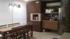 Foto 3 de Apartamento com 3 Quartos à venda, 136m² em Gleba Palhano, Londrina