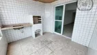 Foto 9 de Apartamento com 3 Quartos à venda, 118m² em Vila Guilhermina, Praia Grande