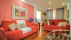 Foto 4 de Apartamento com 3 Quartos à venda, 106m² em Serra, Belo Horizonte