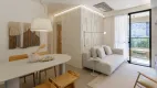 Foto 4 de Apartamento com 2 Quartos à venda, 40m² em Santo Cristo, Rio de Janeiro