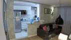 Foto 6 de Apartamento com 2 Quartos à venda, 49m² em Jardim Novo Mundo, Sorocaba