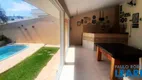 Foto 6 de Casa de Condomínio com 3 Quartos à venda, 300m² em VILA SONIA, Valinhos