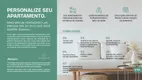 Foto 29 de Apartamento com 3 Quartos à venda, 90m² em Portão, Curitiba