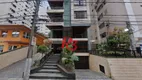 Foto 9 de Apartamento com 4 Quartos à venda, 210m² em Embaré, Santos