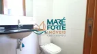 Foto 11 de Apartamento com 2 Quartos à venda, 56m² em Praia das Toninhas, Ubatuba