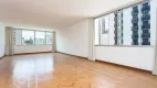 Foto 3 de Apartamento com 3 Quartos à venda, 207m² em Higienópolis, São Paulo