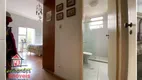 Foto 6 de Apartamento com 3 Quartos à venda, 136m² em José Menino, Santos