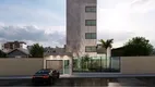 Foto 2 de Cobertura com 4 Quartos à venda, 130m² em Santa Mônica, Belo Horizonte
