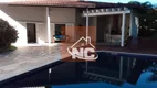 Foto 2 de Casa com 4 Quartos à venda, 1300m² em Maria Paula, Niterói