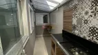 Foto 9 de Apartamento com 3 Quartos à venda, 79m² em Vila Curuçá, Santo André