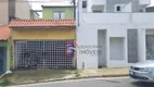 Foto 2 de Lote/Terreno à venda, 202m² em Parque das Nações, Santo André