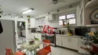 Foto 10 de Apartamento com 3 Quartos à venda, 152m² em Ponta da Praia, Santos