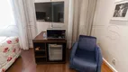 Foto 2 de Flat com 1 Quarto à venda, 25m² em Vila Olímpia, São Paulo