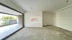 Foto 10 de Apartamento com 4 Quartos à venda, 217m² em Campo Belo, São Paulo