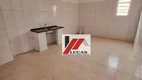 Foto 4 de Casa com 1 Quarto para alugar, 60m² em Aguassaí, Cotia