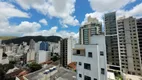 Foto 27 de Cobertura com 3 Quartos à venda, 178m² em Granbery, Juiz de Fora