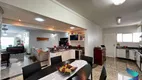 Foto 15 de Apartamento com 3 Quartos à venda, 192m² em Canto do Forte, Praia Grande