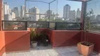 Foto 17 de Cobertura com 2 Quartos à venda, 100m² em Vila Nair, São Paulo
