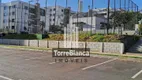 Foto 4 de Apartamento com 2 Quartos para alugar, 48m² em Colonia Dona Luiza, Ponta Grossa