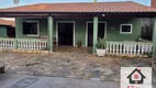 Foto 2 de Fazenda/Sítio com 3 Quartos à venda, 1356m² em Village Campinas, Campinas