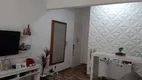 Foto 3 de Apartamento com 1 Quarto à venda, 50m² em Boqueirão, Santos