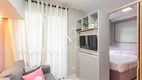 Foto 14 de Apartamento com 1 Quarto à venda, 31m² em Bom Retiro, Curitiba