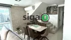 Foto 4 de Cobertura com 4 Quartos à venda, 252m² em Vila Andrade, São Paulo