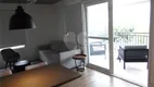 Foto 13 de Apartamento com 1 Quarto à venda, 63m² em Brooklin, São Paulo