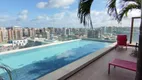 Foto 24 de Apartamento com 1 Quarto à venda, 44m² em Jatiúca, Maceió