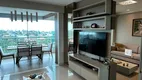 Foto 21 de Apartamento com 3 Quartos à venda, 155m² em Olho d'Água, São Luís