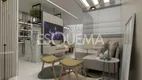 Foto 11 de Apartamento com 1 Quarto à venda, 66m² em Vila Olímpia, São Paulo