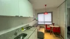 Foto 3 de Apartamento com 1 Quarto para alugar, 31m² em Engenho Velho da Federação, Salvador