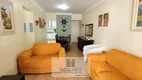 Foto 8 de Apartamento com 3 Quartos à venda, 94m² em Pitangueiras, Guarujá