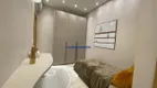 Foto 10 de Apartamento com 3 Quartos à venda, 112m² em José Menino, Santos