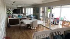 Foto 2 de Apartamento com 3 Quartos à venda, 123m² em Vila Congonhas, São Paulo
