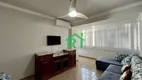 Foto 4 de Apartamento com 3 Quartos à venda, 110m² em Jardim Astúrias, Guarujá