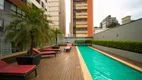 Foto 59 de Apartamento com 1 Quarto para alugar, 70m² em Cambuí, Campinas