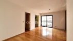 Foto 3 de Apartamento com 3 Quartos à venda, 110m² em Moema, São Paulo