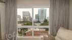 Foto 6 de Apartamento com 2 Quartos à venda, 72m² em Vila Nova Conceição, São Paulo