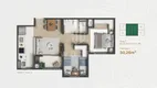 Foto 25 de Apartamento com 2 Quartos à venda, 50m² em Centro, Penha