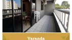 Foto 7 de Apartamento com 4 Quartos à venda, 113m² em Dionísio Torres, Fortaleza