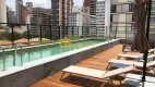 Foto 31 de Apartamento com 1 Quarto para alugar, 44m² em Cerqueira César, São Paulo