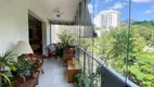 Foto 12 de Apartamento com 4 Quartos à venda, 200m² em Cosme Velho, Rio de Janeiro