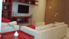 Foto 2 de Apartamento com 1 Quarto à venda, 64m² em Brooklin, São Paulo