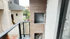 Foto 11 de Apartamento com 3 Quartos à venda, 64m² em Cidade Jardim, São José dos Pinhais