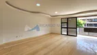 Foto 2 de Apartamento com 3 Quartos para venda ou aluguel, 150m² em Recreio Dos Bandeirantes, Rio de Janeiro