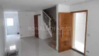 Foto 3 de Sobrado com 3 Quartos à venda, 125m² em Jardim Santa Cruz, São Paulo