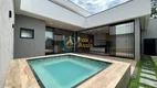 Foto 27 de Casa de Condomínio com 4 Quartos à venda, 250m² em Loteamento Residencial Jardim Villagio, Americana